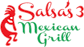 Salsa's 3 Mexican Grill